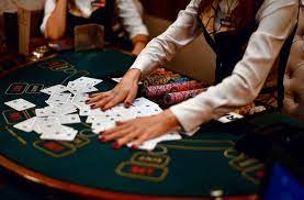Онлайн казино Bollywood Casino
